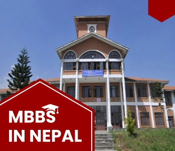 MBBS in Nepal