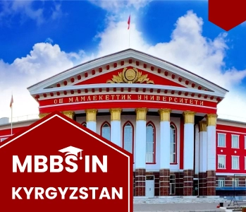 MBBS in Kyrgyzstan