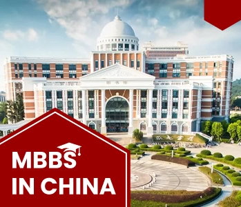 MBBS in China