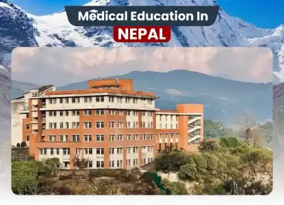 Medical Education in Nepal