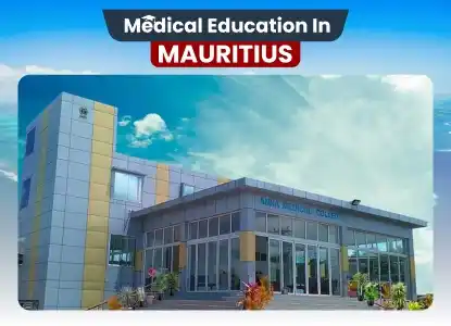 Medical Education in Mauritius