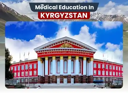 Medical Education in Kyrgyzstan
