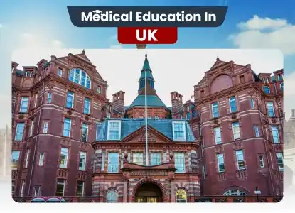 Medical Education in UK