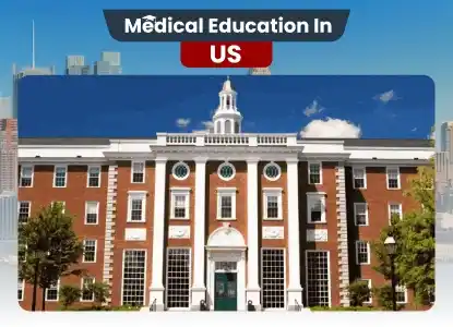 Medical Education in US