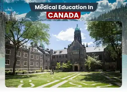 Medical Education in Canada