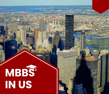 MBBS in US