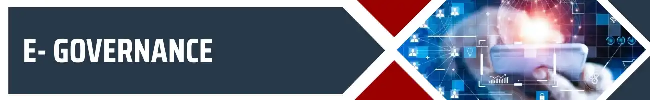 e-Governance