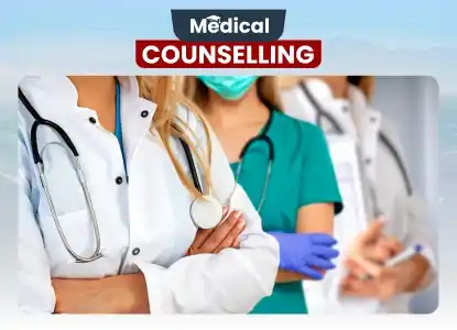 Medical Counselling