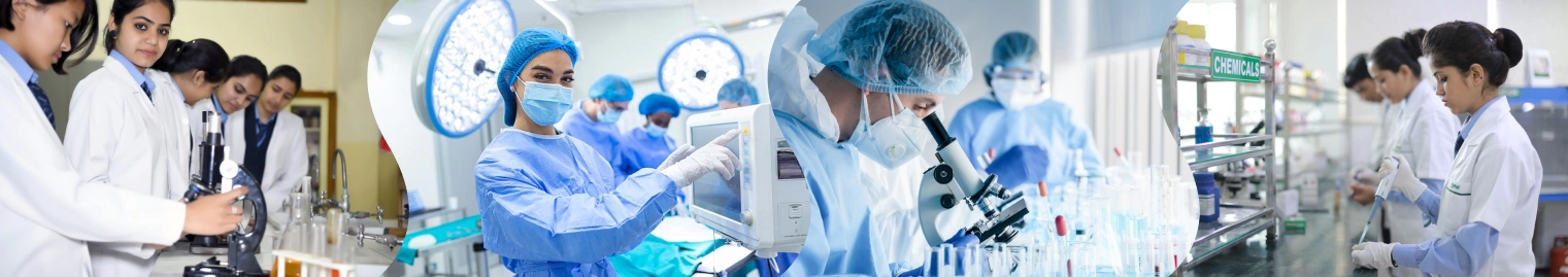 Top MBBS Paramedical Counselling