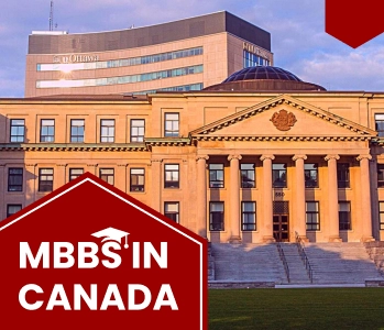 MBBS in Canada