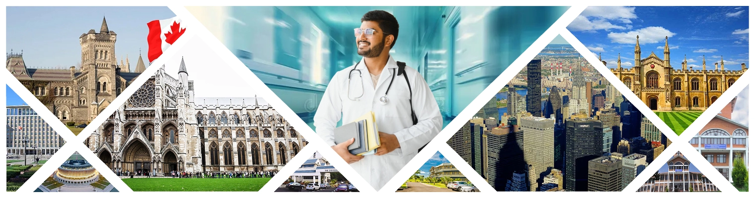 MBBS in US