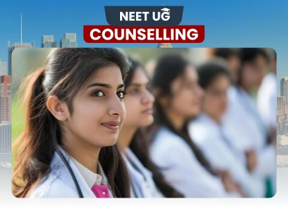 NEET UG Counselling