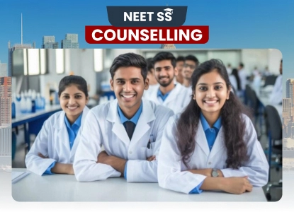 NEET SS Counselling