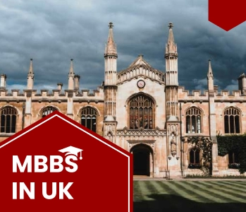MBBS in UK