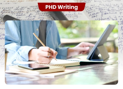 PHD Writing