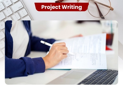 Project Writing