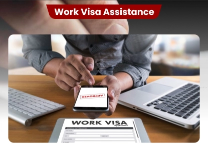 Work Visa Assistance