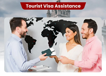 Tourist Visa Assistance